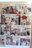 Bissat El Rih بساط الريح Arabic Comics Color Lebanese Original #1 Magazine 1962