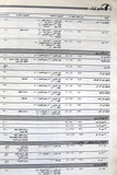 مجلة سبور اوتو Arabic Lebanese ملحق خاص Sports Auto VG Car Race Magazine 1975 (Copy)