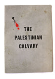 The Palestinian Calvary Lebanese Book 1978