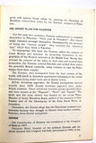 The Palestinian Calvary Lebanese Book 1978