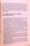The Palestinian Calvary Lebanese Book 1978