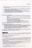 كتاب القواعد التكميلية, الإمارات الصحراوي, سيارات Auto Rally Regulations Dubai, UAE Marlboro Challenge 2003