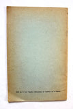 Origine et Vérité sur l'occupation Sioniste, Documentation Palestinienne French Book 19--