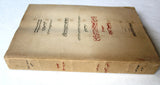 كتاب الأعلاق الخطيرة في ذكر أمراء الشام والجزيرة لبنان والأردن وفلسطين Book 1963