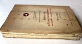 كتاب الأعلاق الخطيرة في ذكر أمراء الشام والجزيرة لبنان والأردن وفلسطين Book 1963