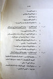 وثيقة من منظمة التحرير الفلسطينية المجلس الأعلى Arabic Palestine Arabic "Incomplete" Document 1981