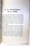 Notre-Dame de Bikfaia 1833 - 1933 Church French Beyrouth Lebanese Book 1933