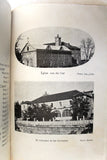 Notre-Dame de Bikfaia 1833 - 1933 Church French Beyrouth Lebanese Book 1933