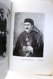 Notre-Dame de Bikfaia 1833 - 1933 Church French Beyrouth Lebanese Book 1933