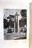 Notre-Dame de Bikfaia 1833 - 1933 Church French Beyrouth Lebanese Book 1933