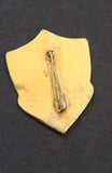 دبوس العاصفة, حركة التحرير الوطني الفلسطيني, فتح Fatah, the Palestinian National Liberation Movement Pin