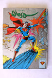 Mojalad Superman Lebanese Arabic Comics 1984 No. 69 مجلد سوبرمان كومكس