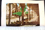 كتاب جغرافية فلسطين المصورة, خمار قسطنطين Arabic Palestine Book 1967