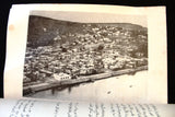 كتاب جغرافية فلسطين المصورة, خمار قسطنطين Arabic Palestine Book 1967