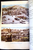 كتاب جغرافية فلسطين المصورة, خمار قسطنطين Arabic Palestine Book 1967