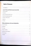 Lessons and Implications of the Israel-Hizballah War: A Preliminary Assessment US Book 2006