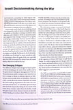Lessons and Implications of the Israel-Hizballah War: A Preliminary Assessment US Book 2006