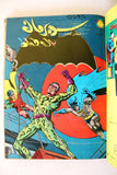 Mojalad Superman Lebanese Arabic Comics 1982 No. 61 مجلد سوبرمان كومكس