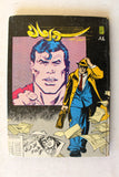 Mojalad Superman Lebanese Arabic Comics 1986 No. 84 مجلد سوبرمان كومكس