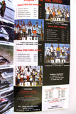 Abu Dubai Grand Prix Glasspro Aquabike World Championship UAE Brochure 2002