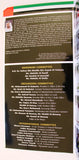 Abu Dubai Grand Prix Glasspro Aquabike World Championship UAE Brochure 2002
