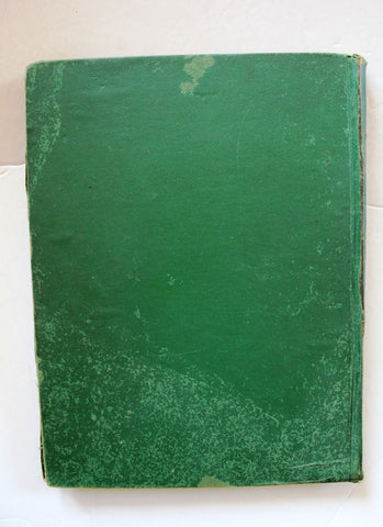 مجموعة كتب في كتاب للأب بولس الأشقر, المزامير ملحنة Arabic Book 1938, 1952/55