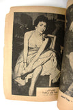 Marilyn Monroe Her struggle, Life and Art Arabic Lebanese Book 1950s?