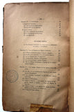 Ignace d'Antioche : Ses épîtres, sa vie, sa théologie Édouard Bruston Book 1897