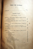Ignace d'Antioche : Ses épîtres, sa vie, sa théologie Édouard Bruston Book 1897