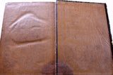 الكتاب المقدس: اي كتب العهد القديم والعهد الجديد Arabic Lebanon Bible Book 1903
