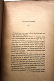 Ignace d'Antioche : Ses épîtres, sa vie, sa théologie Édouard Bruston Book 1897