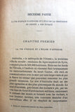 Ignace d'Antioche : Ses épîtres, sa vie, sa théologie Édouard Bruston Book 1897