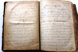 الكتاب المقدس: اي كتب العهد القديم والعهد الجديد Arabic Lebanon Bible Book 1903