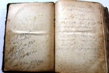 الكتاب المقدس: اي كتب العهد القديم والعهد الجديد Arabic Lebanon Bible Book 1903