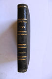 كتاب مختارات جرجي زيدان في فلسفة الاجتماع والعمران الجزء الأول والثاني والثالث Book 1919