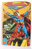 Mojalad Superman Lebanese Arabic Comics 1988 No. 90 مجلد سوبرمان كومكس