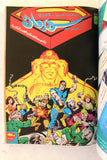 Mojalad Superman Lebanese Arabic Comics 1988 No. 90 مجلد سوبرمان كومكس