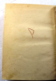 كتاب طفولة نهد, ديوان, الطبعة الأولى Childhood of a Breast, Nizar Qabbani Arabic Egyptian Book 1948
