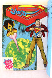 Mojalad Superman Lebanese Arabic Comics 1987 No. 88 مجلد سوبرمان كومكس