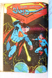 Mojalad Superman Lebanese Arabic Comics 1987 No. 88 مجلد سوبرمان كومكس