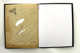 كتاب مخطوطة رسالة إلى الإلهة Handwritten Manuscript Arabic Book 1854/1271 Hijri