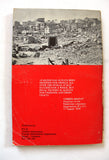 Tal Al-Zaatar Palestine the fight against fascism PLO VG Book 1976