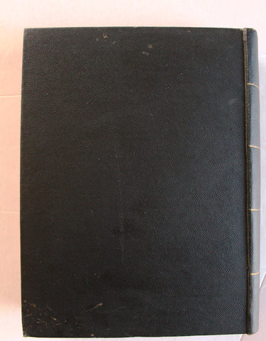 الكتاب الميناون Arabic Menaion Vol. 1 Book 1957