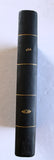 الكتاب المعزي, الأكطويخس الكبير, اورشليم The Great Octoechos Orthodox Arabic Jerusalem Book 1903