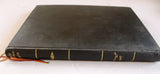 الكتاب الانجيل الالهي الشريف, اورشليم Arabic The Noble Divine Gospel, Jerusalem Bible Book 1863