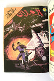 BUCK ROGERS LEBANESE ARABIC Volume COMICS 1982 مغامرات العملاق باك روجرز كومكس