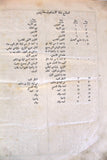 الكتاب الانجيل الالهي الشريف, اورشليم Arabic The Noble Divine Gospel, Jerusalem Bible Book 1863