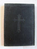 الكتاب الميناون, اورشليم Arabic Menaion, ΠΑΝΘΕΚΤΗ, Jerusalem Vol. 2 Book 1911