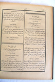 الكتاب الميناون, اورشليم Arabic Menaion, ΠΑΝΘΕΚΤΗ, Jerusalem Vol. 2 Book 1911