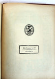 الكتاب الانجيل الالهي الشريف, اورشليم Arabic The Noble Divine Gospel, Jerusalem Bible Book 1903